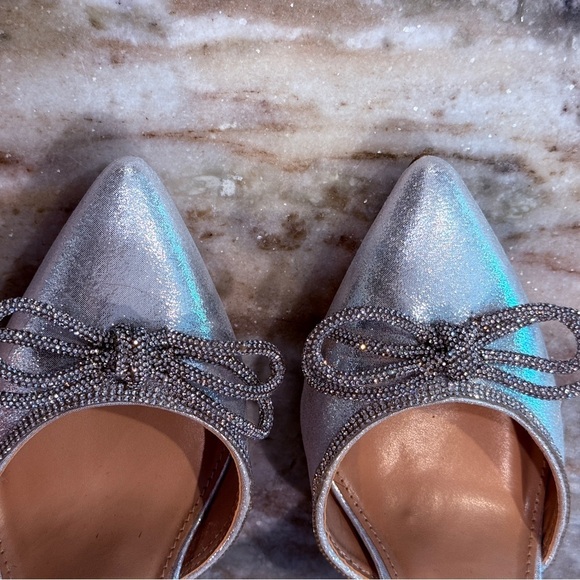 Women’s BCBGeneration Annesse pumps- Size 7 - Picture 10 of 11